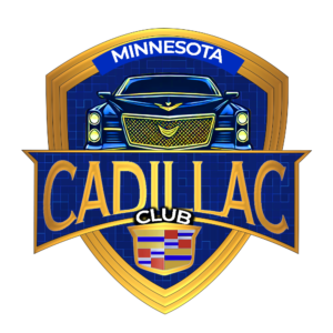 cadillac logo 3